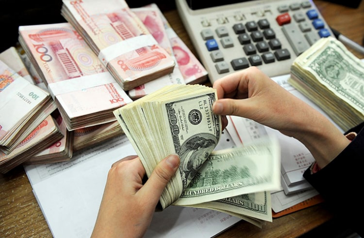 Ինչ փոխարժեքներ է առաջարկում տարադրամի շուկան այսօր