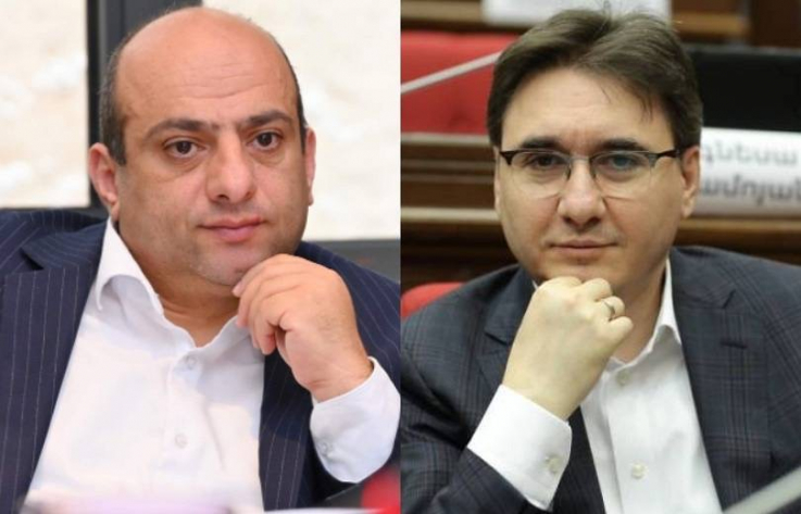 ՌԴ-ում նախագահական ընտրություններով պայմանավորված՝ ՀՀ ԱԺ պատգամավորները կմեկնեն Մոսկվա