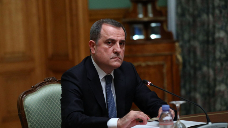 Բաքվի և Երևանի միջև խաղաղության գործընթացի վերաբերյալ հանդիպումները կարևոր են. Բայրամով