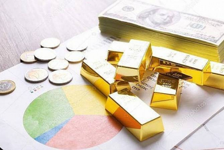 Թանկարժեք մետաղների գներն աճել են