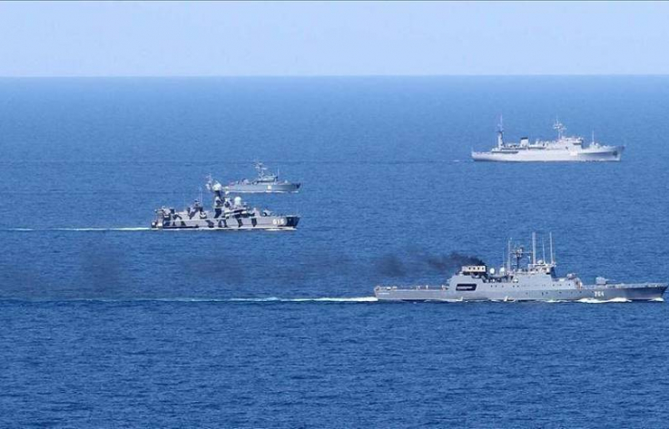 Իրանը բանակցություններ է վարել Սուդանի հետ ռազմածովային բազա ստեղծելու շուրջ