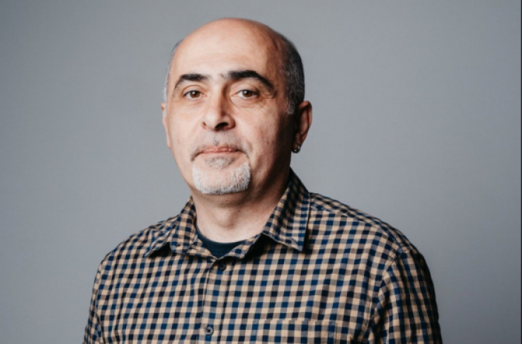 Ի՞նչ անել եթե չեք կարողանում մտնել Ֆեյսբուք. Սամվել Մարտիրոսյան
