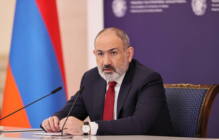 Վարչապետ Փաշինյանը ասուլիս կհրավիրի. հայտնի են օրն ու ժամը