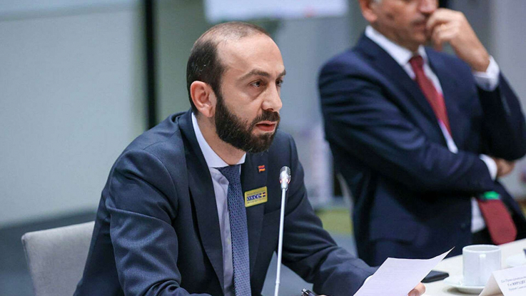 «ՀՀ-ն որևէ մեկի դեմ որևէ ծրագրում ներգրավված չէ». ԱԳ նախարար