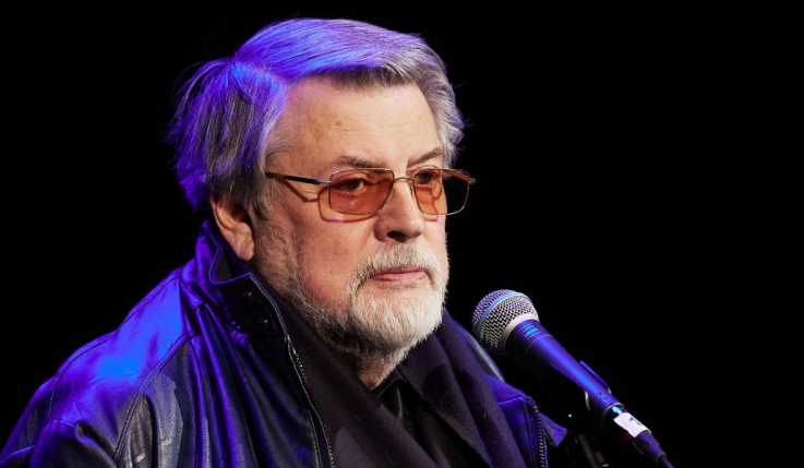 Մահացել է Ռուսաստանի ժողովրդական արտիստ Ալեքսանդր Շիրվինդտը