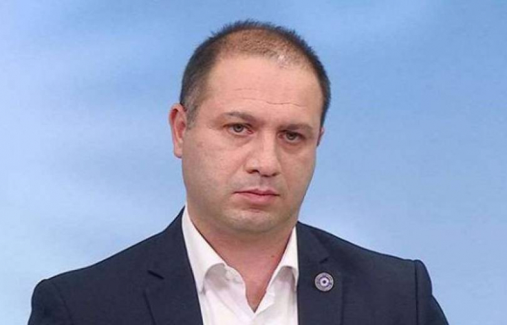 Վրաստանի Խորհրդարանի կրթության, գիտության և երիտասարդության հարցերի հանձնաժողովի նախագահը կժամանի Հայաստան