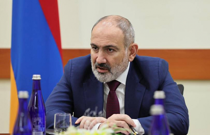 Ընդդիմությունն ասում է՝ Տավուշի գյուղերն ուզում է տա, Խրեմլուի ղեկավարը ո՞վ է. Փաշինյան