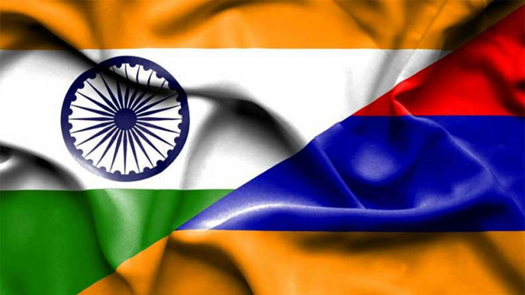 2023թ. Հայաստան մուտք է գործել Հնդկաստանի 57100 քաղաքացի. Ֆիդանյան