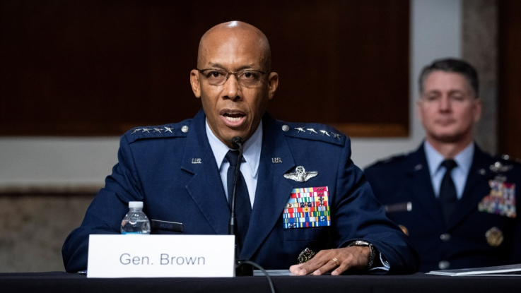 ԱՄՆ-ը հայտարարել է, որ Չինաստանը ցանկություն չունի ուժով վերամիավորվել Թայվանի հետ