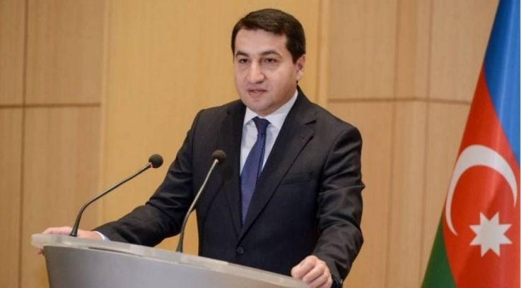 Հայաստանն ու Ադրբեջանը ավելի քան երբևէ մոտ են խաղաղությանը․ Հաջիև