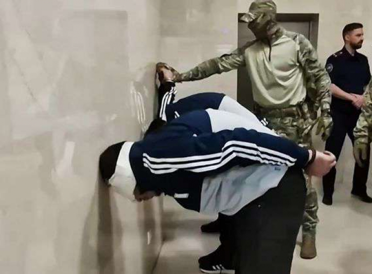 Ահաբեկիչները ցանկացել են մեկնել Կիև՝ վարձատրություն ստանալու․ ՌԴ ՔԿ