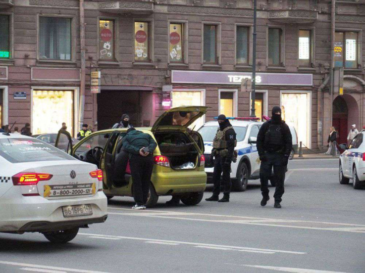Ռուսաստանից ներգաղթյալներ կվտարվեն