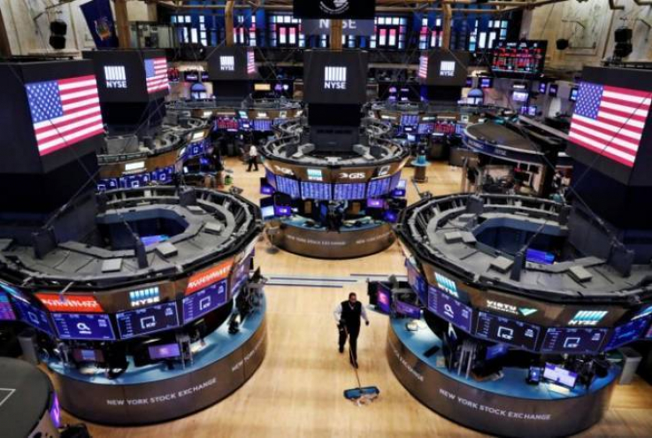 Ամերիկյան ինդեքսները չեն փոփոխվել