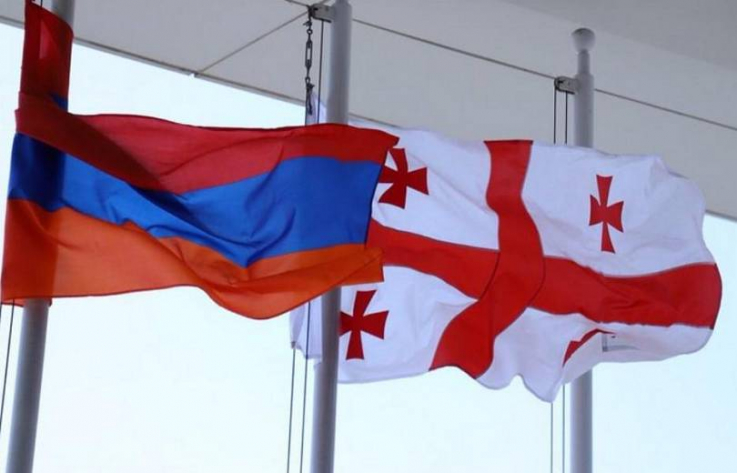 ՀՀ-ի և Վրաստանի օրենսդիրները ստորագրել են համագործակցության փասատաթուղթ