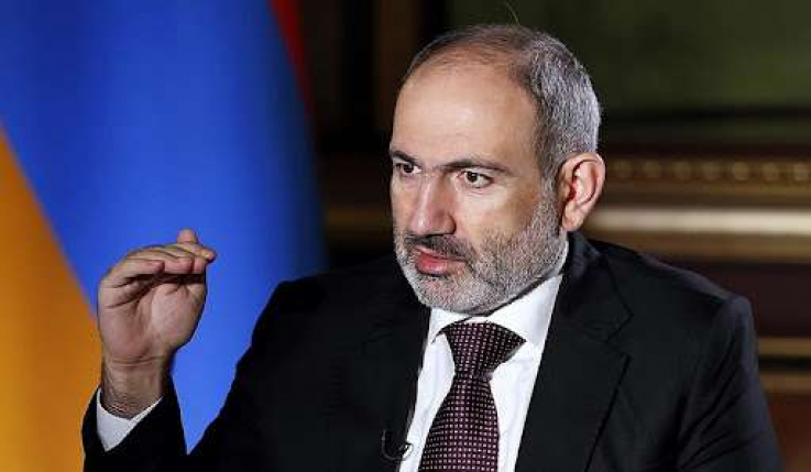 3-րդ զրույցը պետության մասին. վարչապետը ներկայացրել է՝ ինչ է «տարածք»-ը