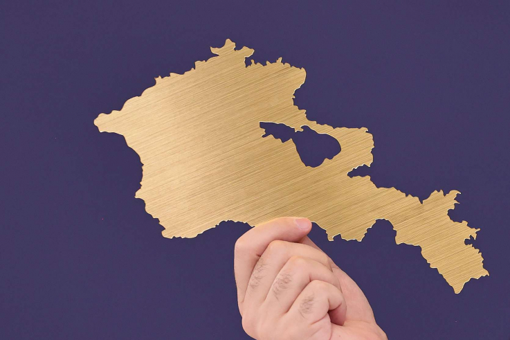 «1 մմ հող անգամ չի կարող անցնել հակառակորդին». պատգամավոր