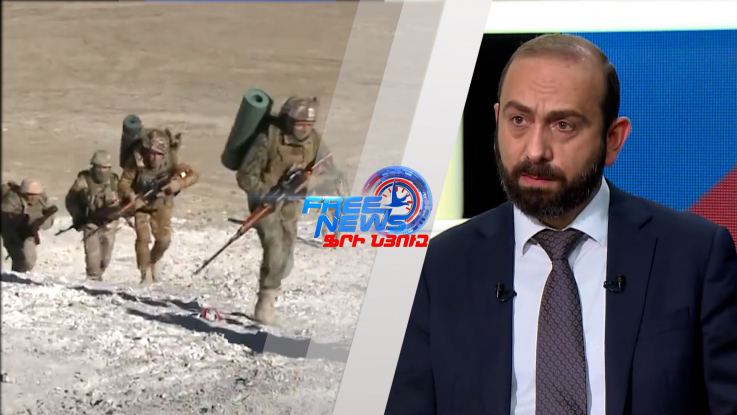 Երկու հիմնական հարցում Երևանի ու Բաքվի պատկերացումները դեռ հեռու են միմյանցից