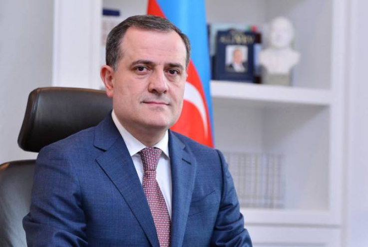 Ադրբեջանի արտգործնախարարն աշխատանքային այցով մեկնել է Բելառուս