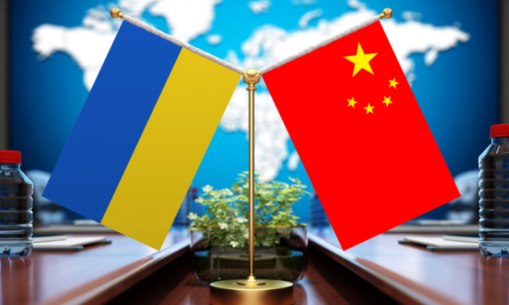 Չինաստանը բանակցային հարցում պատրաստ է օգնել Ռուսաստանին և Ուկրաինային