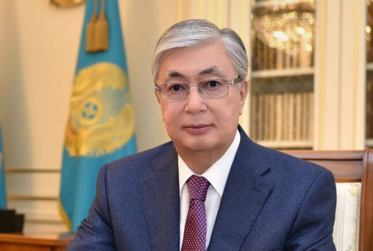Ղազախստանը շահագրգիռ է Հայաստանի հետ համագործակցության ընդլայնմամբ. Կասիմ-Ժոմարտ Տոկաևի բացառիկ հարցազրույցը