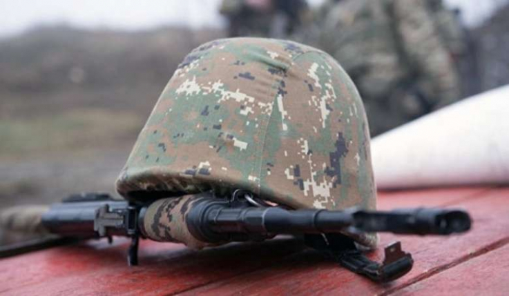 ՔԿ-ն՝ 4 զինծառայողի կյանք խլած վթարի մասին