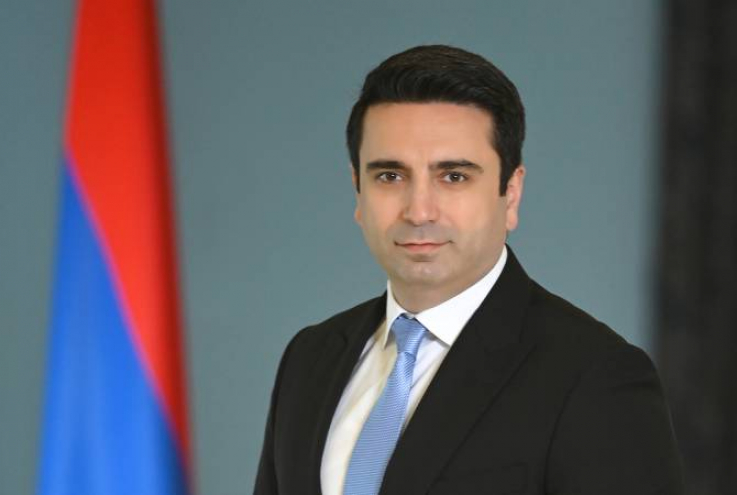 Ալեն Սիմոնյանի գլխավորած պատվիրակությունը պաշտոնական այցով մեկնել է Լիտվա