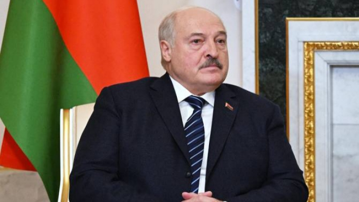 Լուկաշենկոն երեք շրջանների նահանգապետերին սպառնացել է հաշվեհարդարով