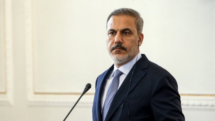 Նեթանյահուն ակնհայտորեն փորձում է մեր տարածաշրջանը ներքաշել պատերազմի մեջ. Թուրքիայի արտգործնախարար