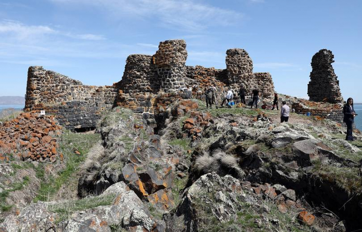 Բերդկունք ամրոցը կվերածվի արգելոց-թանգարանի