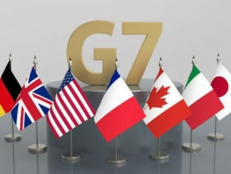 G7-ը Իսրայելին կոչ է արել հարգել միջազգային իրավունքը Գազայում գործողություններ իրականացնելիս