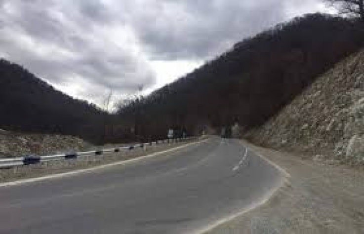 ՀՀ տարածքում կան փակ ավտոճանապարհներ