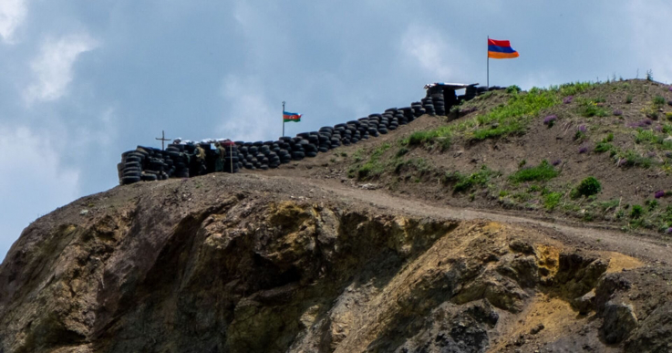 Հայաստանի և Ադրբեջանի փորձագիտական խմբերը սկսել են սահմանի կոորդինատների ճշտման գործընթացը