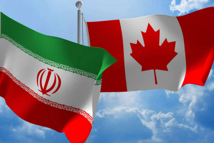 Կանադան պատժամիջոցներ է սահմանել Իրանի պաշտպանության նախարարի դեմ