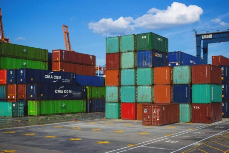 ԵԱՏՄ-ն 2023 թվականին ապրանքաշրջանառության ռեկորդային ցուցանիշ է գրանցել