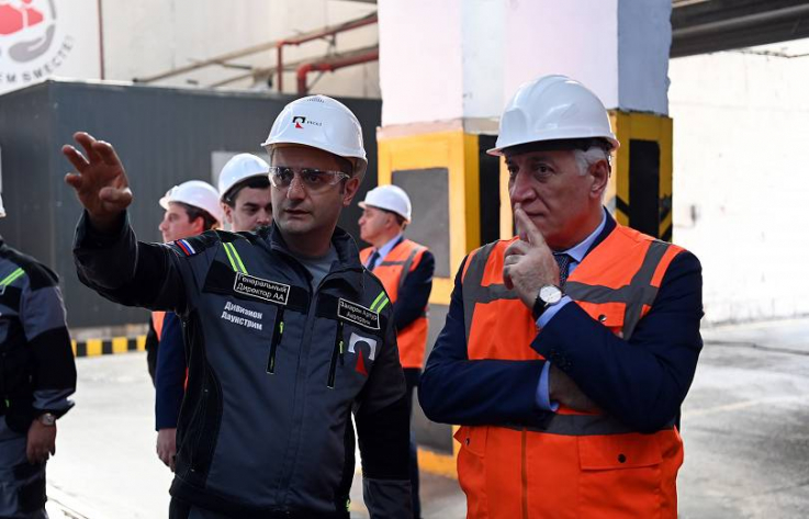 Գործընթացները, որոնք տեղի են ունենում Տավուշում, միտված են ՀՀ-Ադրբեջան սահմանները ճշտելուն. Խաչատուրյան