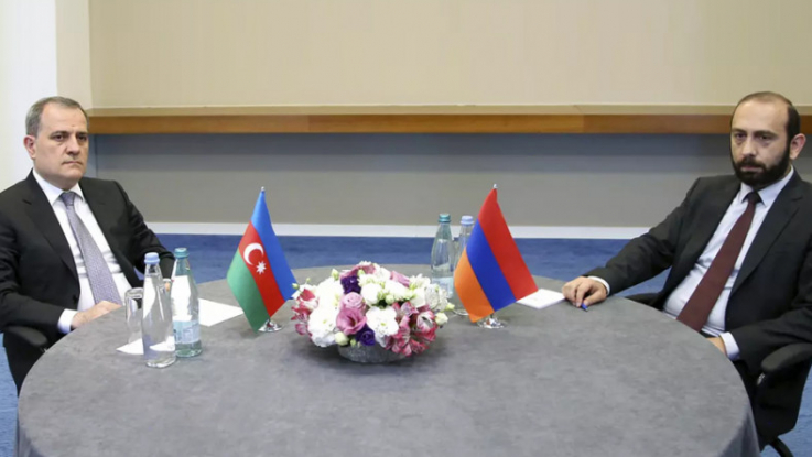 Հայաստանն ու Ադրբեջանը հաստատել են մասնակցությունը Ալմաթիում նախատեսված բանակցություններին