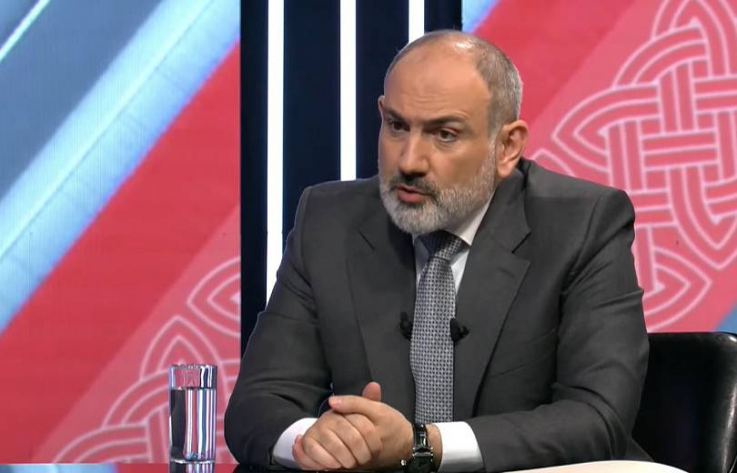 Սահմանազատված հատվածներում ՊՆ-ն ծառայություն չի իրականացնելու. Փաշինյան