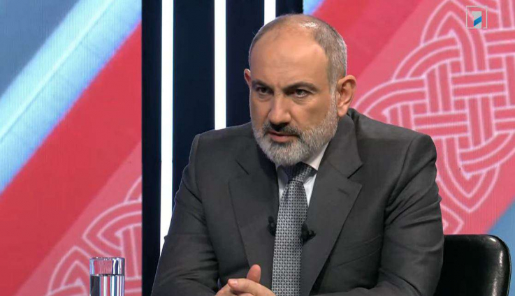 Առաջիկա տարիները մեր պետության համար վճռորոշ նշանակություն ունեն. Փաշինյան