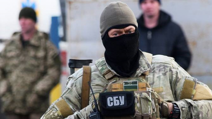 Ուկրաինայի անվտանգության ծառայությունը հայտնել է Զելենսկիի սպանությունը պլանավորող գործակալական ցանցի բացահայտման մասին