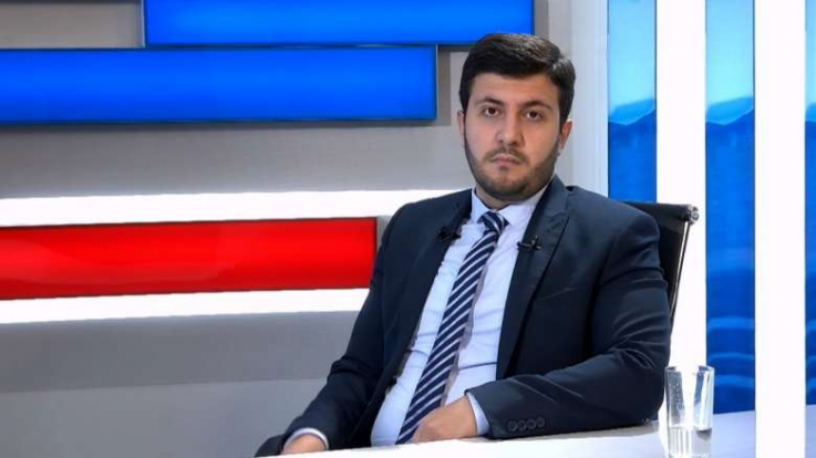 Մտածում են հասարակությունը բաղկացած է ոչխարներից, որոնց հնարավոր է տեխնոլոգիաների միջոցով մանիպուլացնել. քաղաքագետ