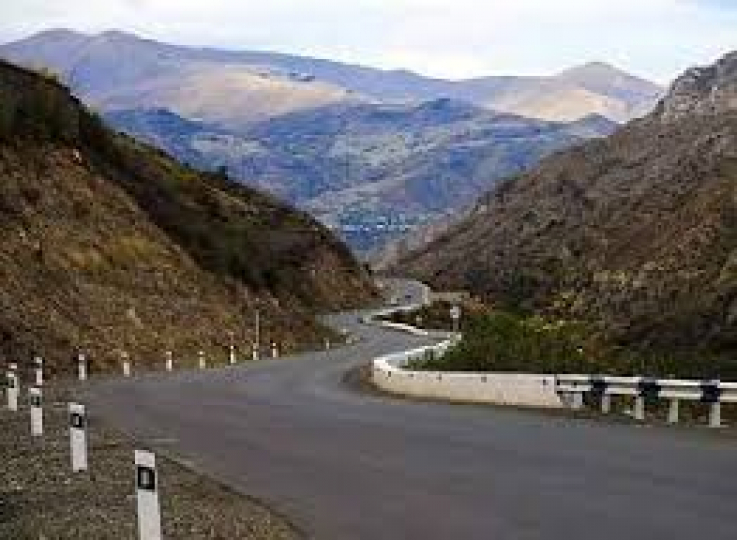 ՀՀ տարածքում կան փակ ավտոճանապարհներ
