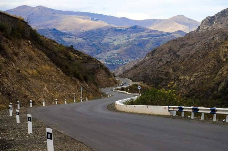 ՀՀ տարածքում կան փակ ավտոճանապարհներ