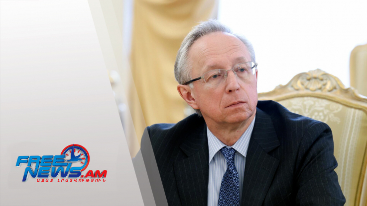 Ռուսաստա՞ն, թե՞ Արևմուտք․ու՞մ պետք է վստահի Հայաստանը