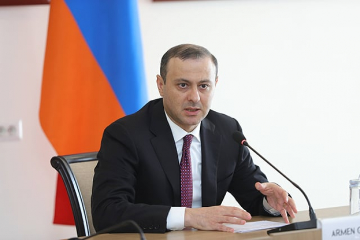 Կիրանցում ինչ 4 շինություն է դուրս մնում ՀՀ տարածքից