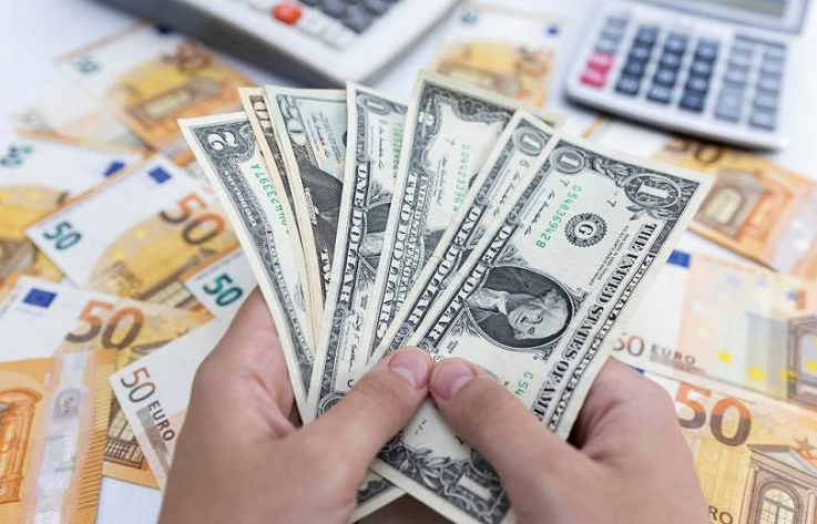 Ինչ փոփոխություններ է արձանագրել տարադրամի շուկան մայիսի 19-ին