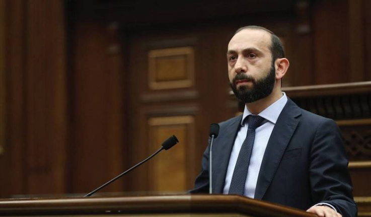 Հայաստանը և Եվրոպական միությունն այս օրերին դրական իմաստով վերանայում են հարաբերությունները․ Միրզոյան