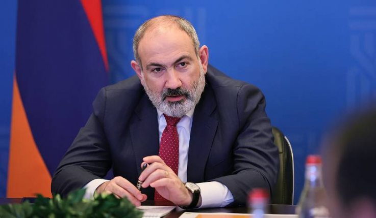 Դանիել Դավթյանը՝ Սփյուռքի գործերի հանձնակատար