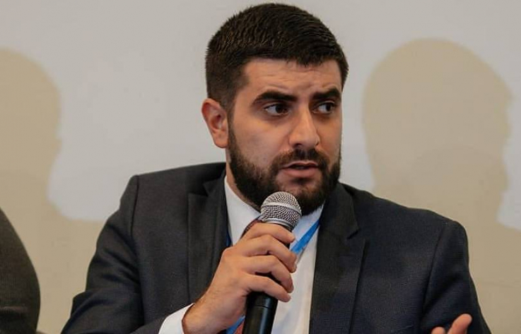 Ո՞նց կարելի է մտածել, որ մի քանի հազար մարդ կարող էին խոչընդոտել, որ ՀՀ հիմնադրման օրը հավուր պատշաճի չնշվի․ Մկրտչյան