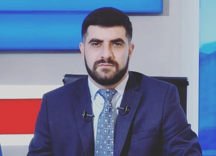 Նպատակ են դրել օրվա իշխանությունների վրա արյուն քսել, սա է լինելու կուլմինացիան, իսկ սադրողը կաթողիկոսն է. քաղաքագետ