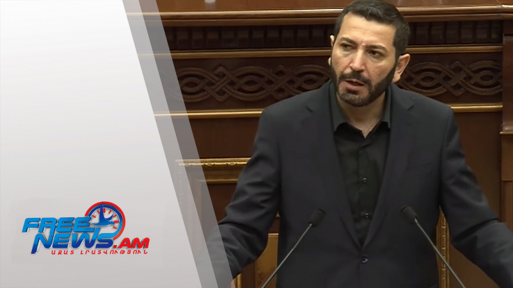 Բոլորը կհղիանան ու կասեն՝ դե գրանցեք մեր ամուսնությունը․ Բաքոյան